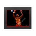 Kell Brooks Signed 16x12 Image Deluxe Mount