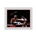 Kell Brooks Signed 16x12 Image Deluxe Mount