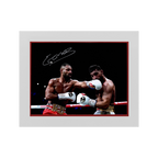 Kell Brooks Signed 16x12 Image Deluxe Mount