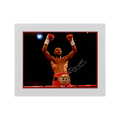 Kell Brooks Signed 16x12 Image Deluxe Mount