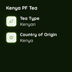 Kenya PF Tea