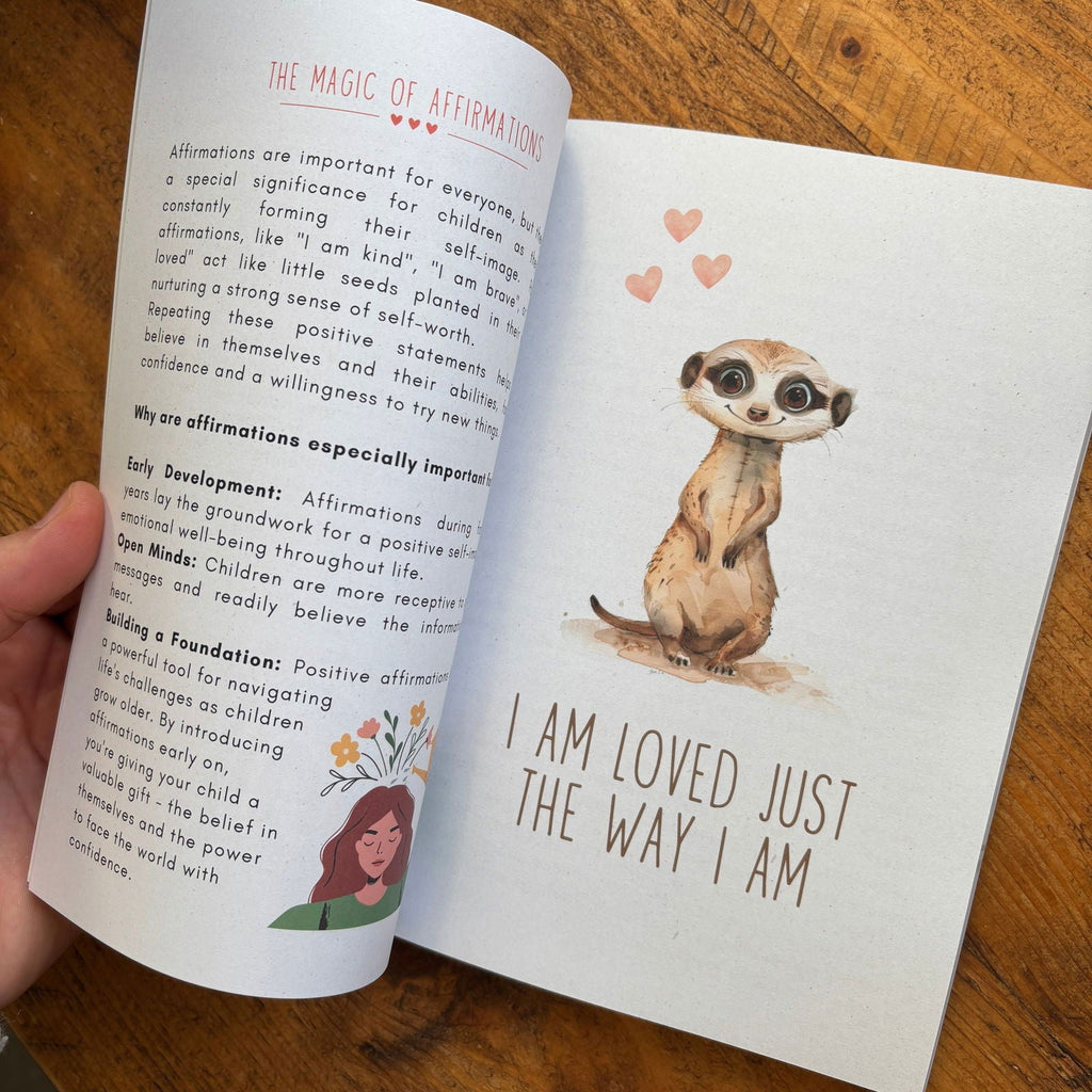 Kids Journal