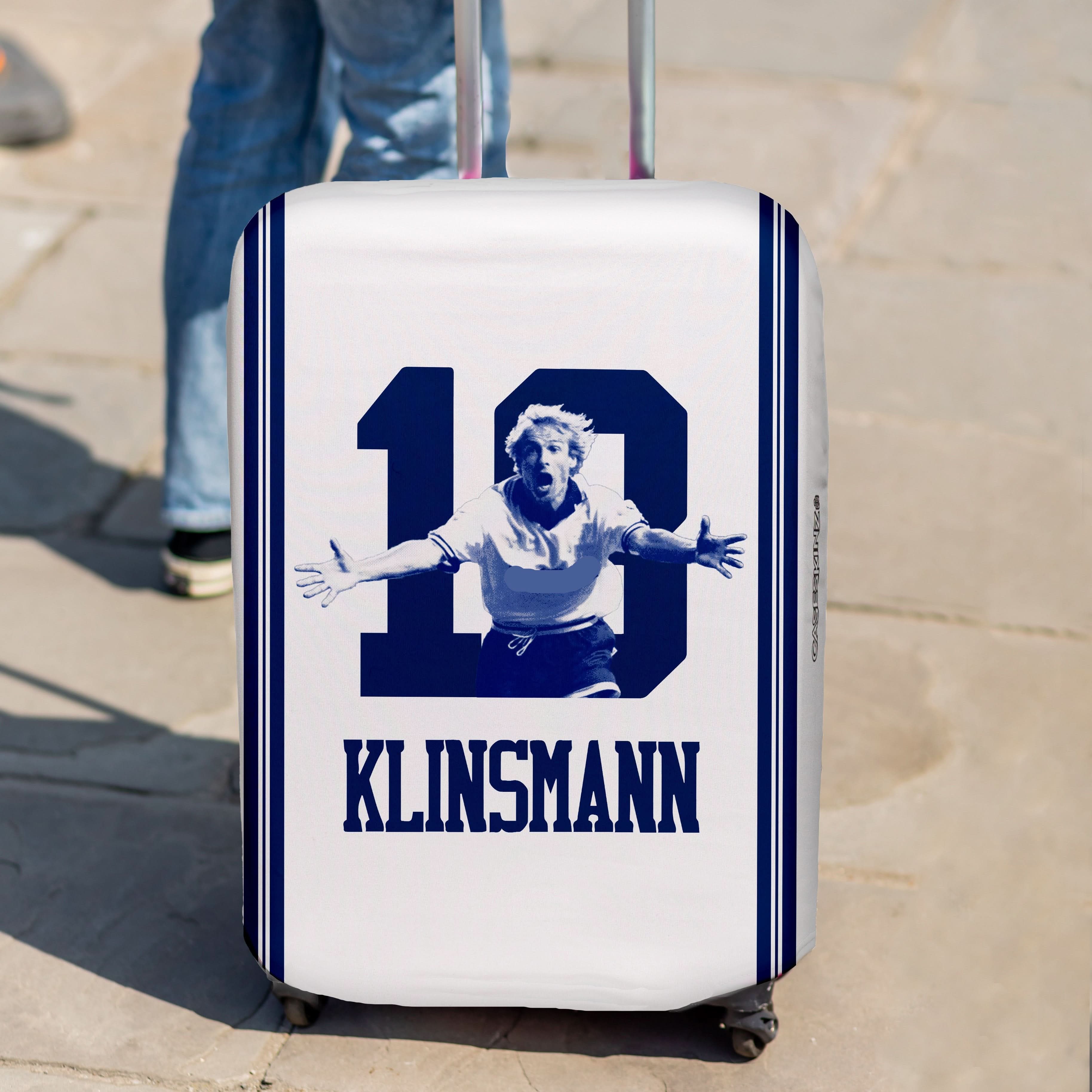 Totts Klinsmann 18 - Caseskin - 3 Sizes