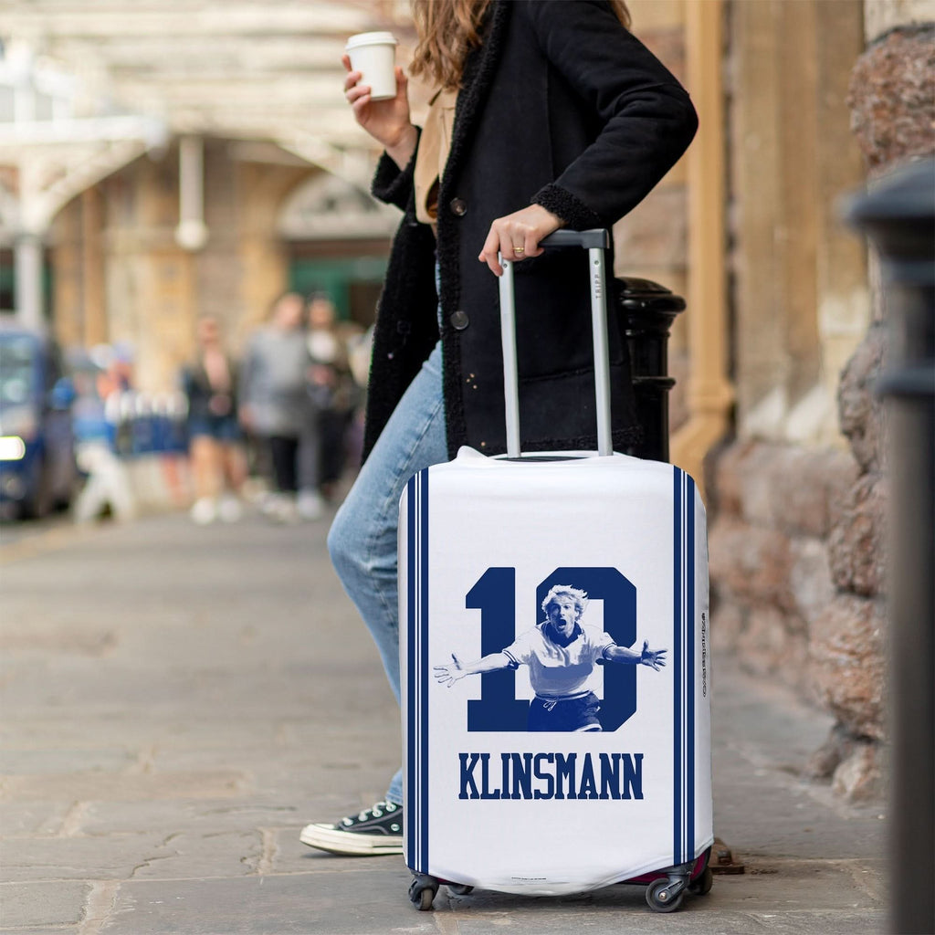 Totts Klinsmann 18 - Caseskin - 3 Sizes