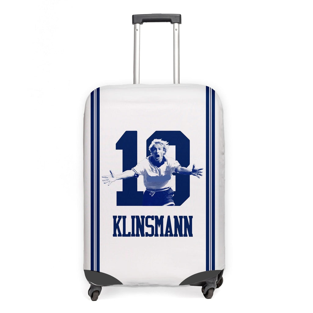 Totts Klinsmann 18 - Caseskin - 3 Sizes