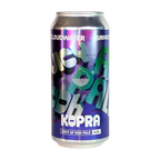 Cloudwater Kopra Alcohol Free DDH Pale Ale