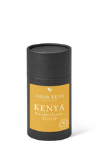 Kenyan Loose Leaf Black Tea - Kosabei Estate TGFOP