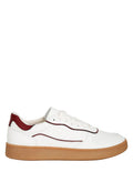 Kyniska Faux Leather Everyday Sneakers