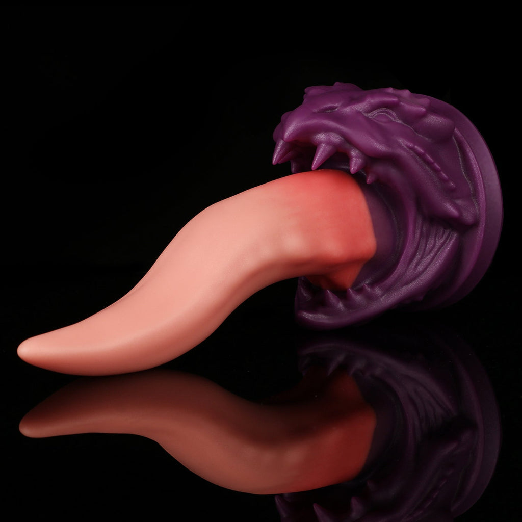 LADON'S TONGUE
