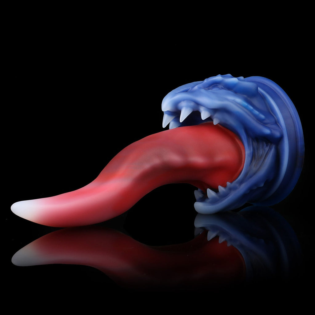 LADON'S TONGUE