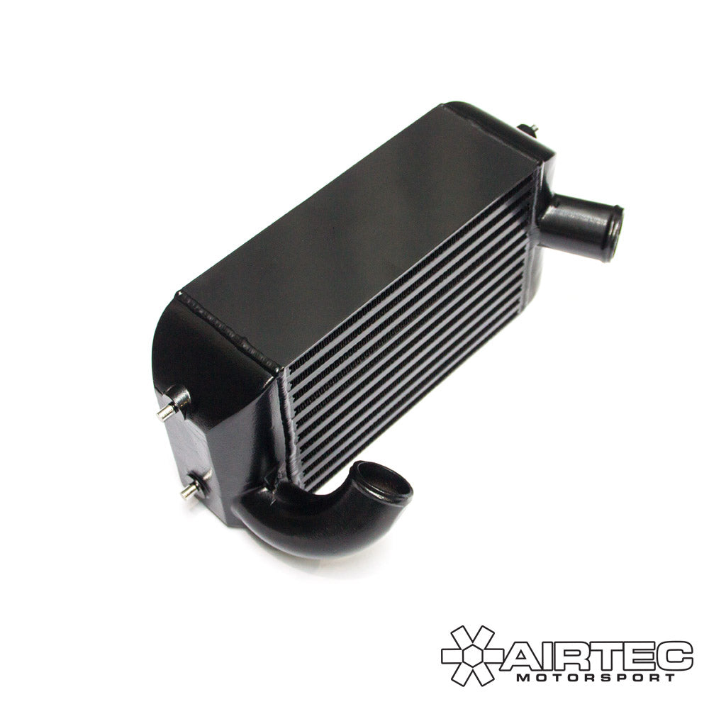 AIRTEC MOTORSPORT SIDE MOUNT INTERCOOLER UPGRADE FOR LAND ROVER 300TDI PLATFORM