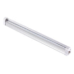 T5 4.8W 15 LEDs Red + Blue Plant Growth Light Greenhouse Light Aquarium Light