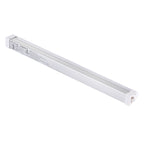 T5 4.8W 15 LEDs Red + Blue Plant Growth Light Greenhouse Light Aquarium Light