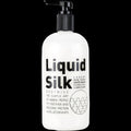Liquid Silk Water Based Lube 500ml