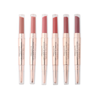 LUNAR LIPS - 6 PC LIPSTICK AND LIP LINER SET