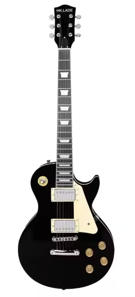 LP-800 Guitar