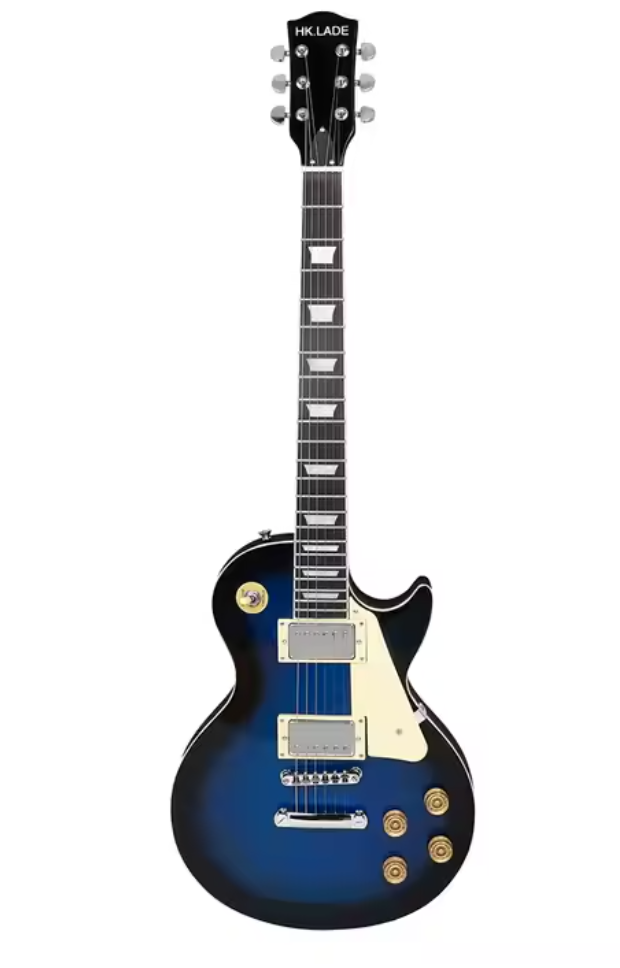 LP-800 Guitar
