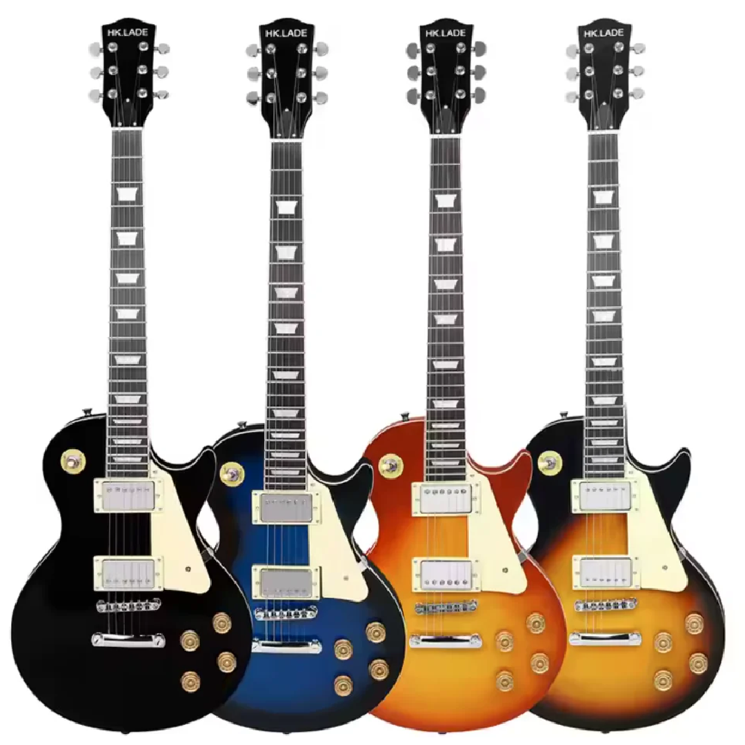 LP-800 Guitar
