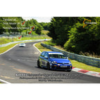 AIRTEC Intercooler Upgrade for MQB (VW / Seat / Skoda / Audi)