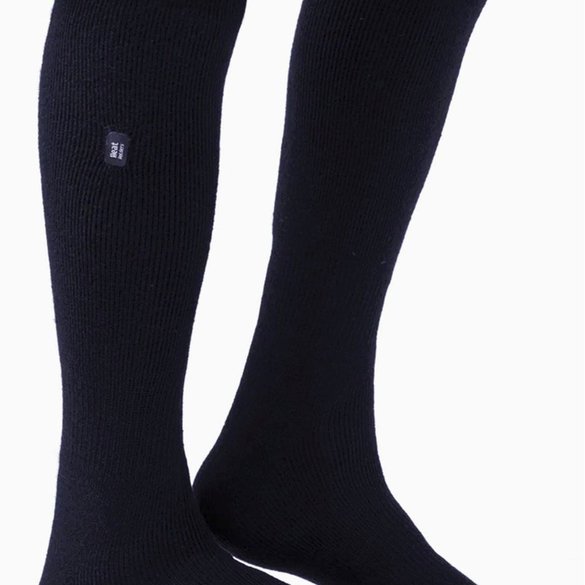 Mens 2 Pairs 1.6 TOG Lite Long Knee High Socks