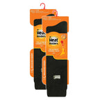 Mens 2 Pairs 1.6 TOG Lite Long Knee High Socks