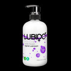 Lubido Hybrid Silk Water Based Lube 250ml