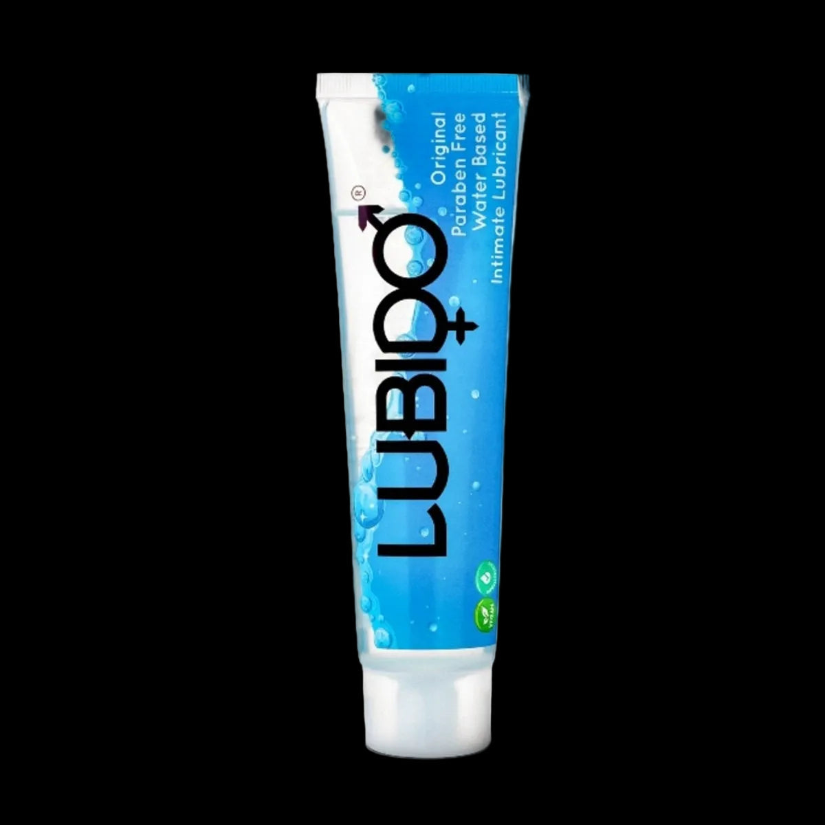 Lubido Water Based Lube 100ml