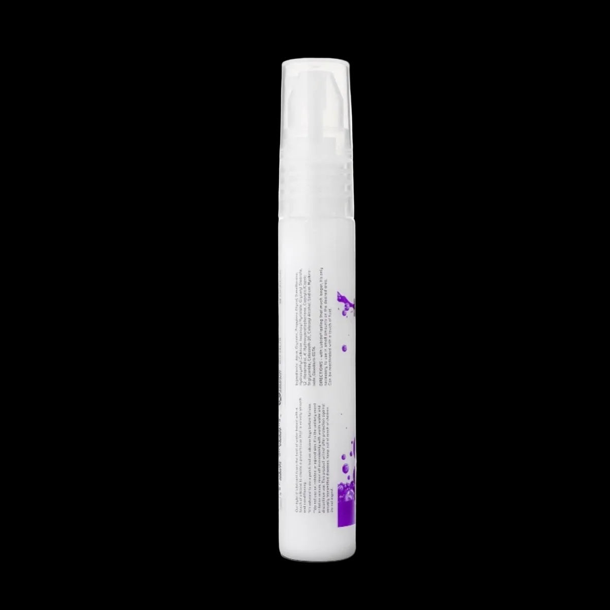 Lubido Hybrid Silk Water Based Lube 30ml