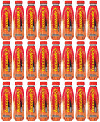 24 x Lucozade Energy Original - 380ML