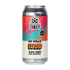 Attic Brew Co Lucid Pale Ale