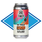 Attic Brew Co Lucid Pale Ale