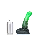 SWISOK Mady - Flared Horse Dildo - Fantasy Horse Cock Dildo - 5 Sizes