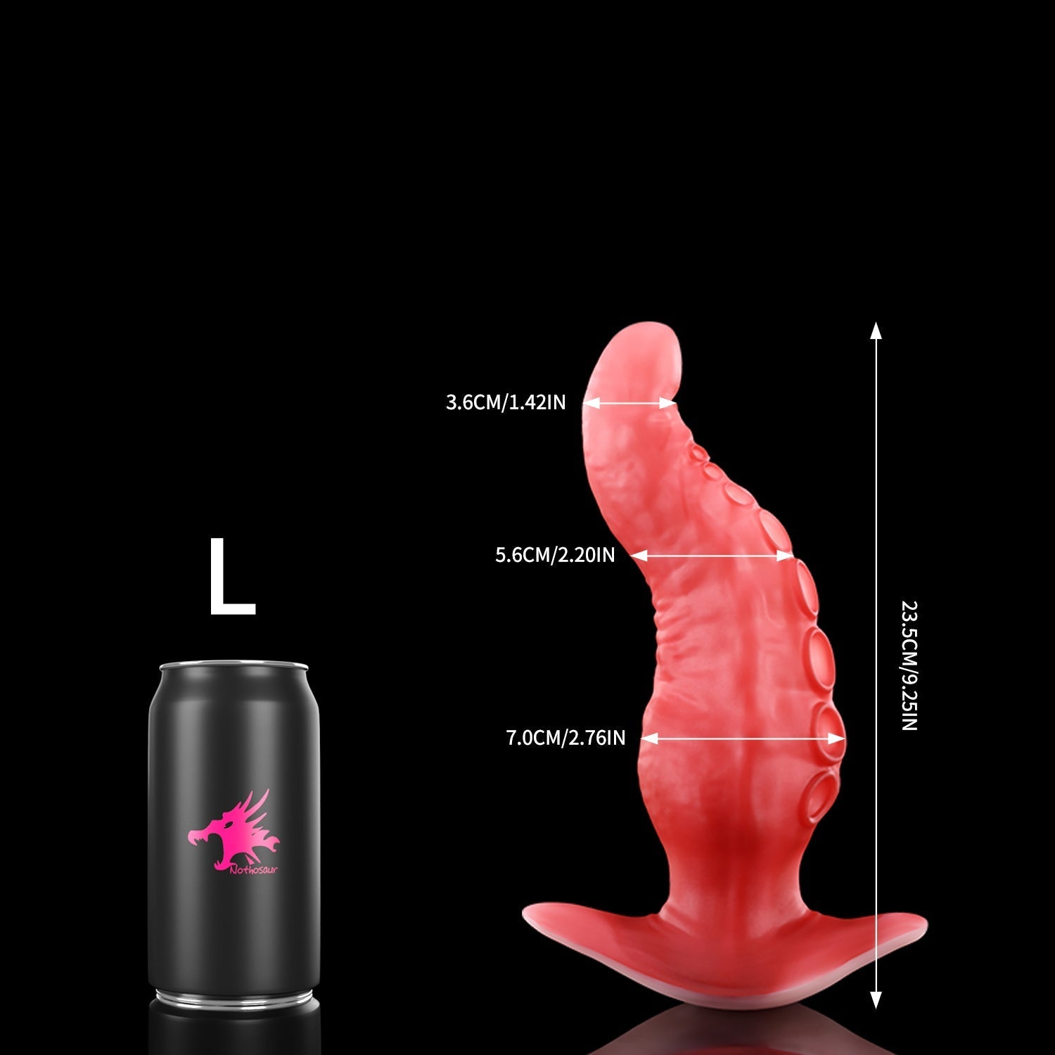 ALLA PLUG