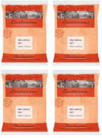 4 x Buchanans Red Lentils 3Kg