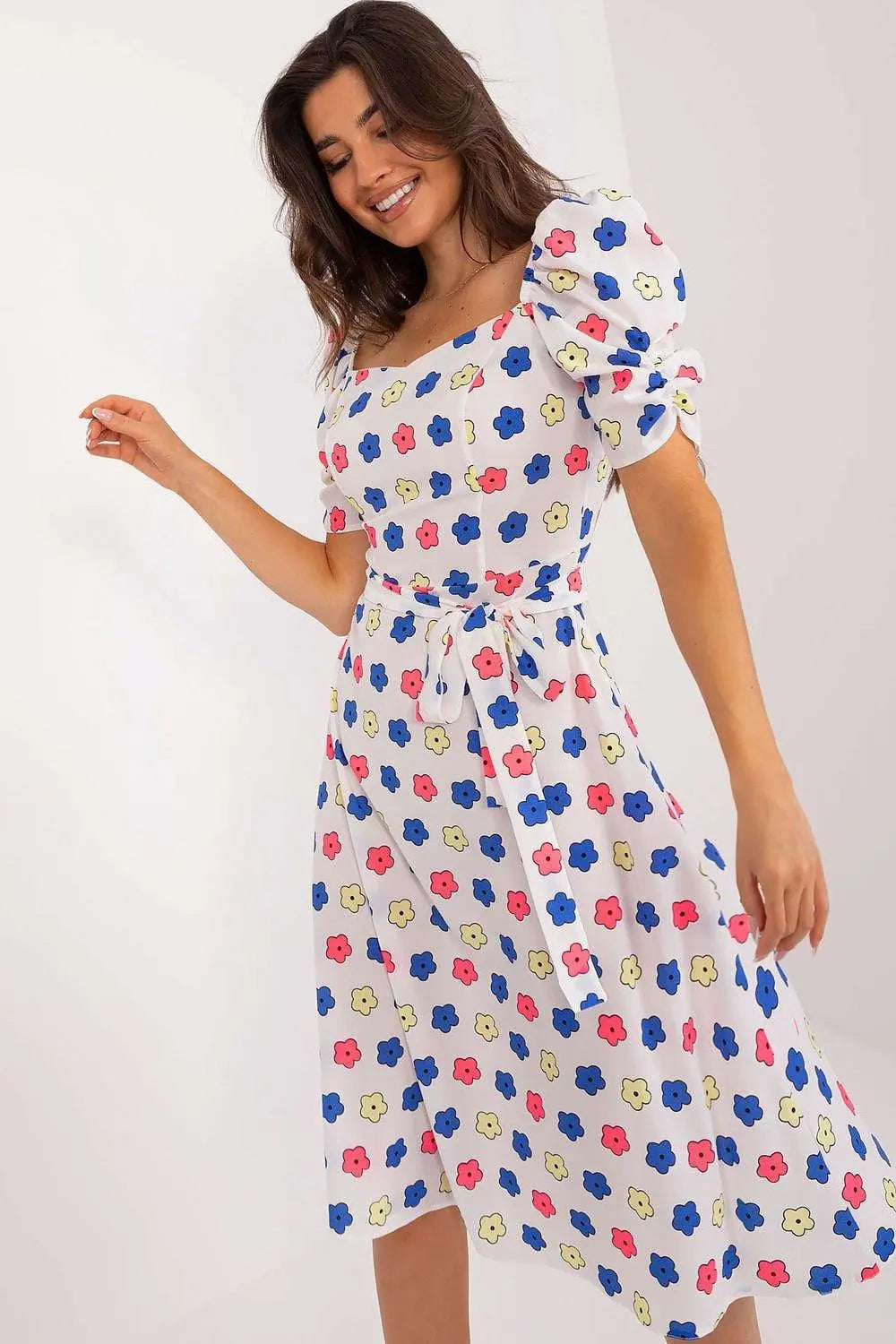 Lakerta Latest Summer Youth Daydress
