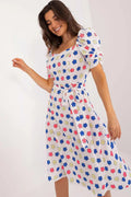 Lakerta Latest Summer Youth Daydress