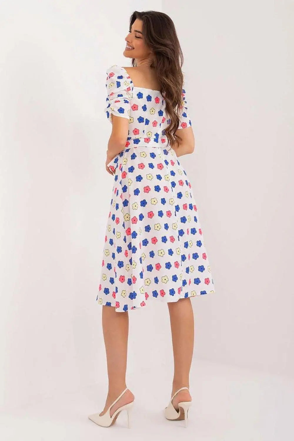Lakerta Latest Summer Youth Daydress