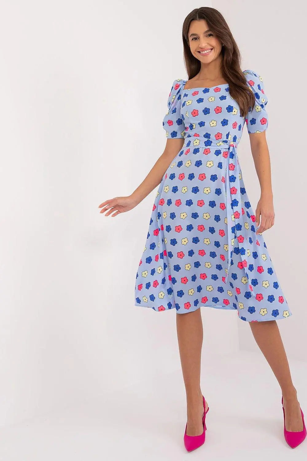 Lakerta Latest Summer Youth Daydress
