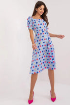 Lakerta Latest Summer Youth Daydress