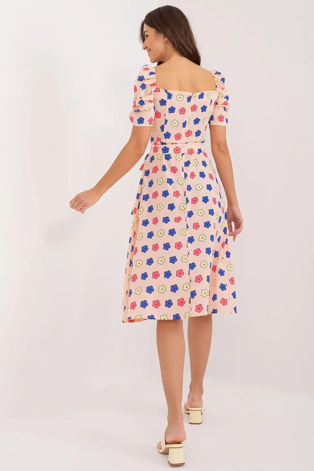 Lakerta Latest Summer Youth Daydress