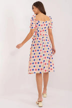 Lakerta Latest Summer Youth Daydress