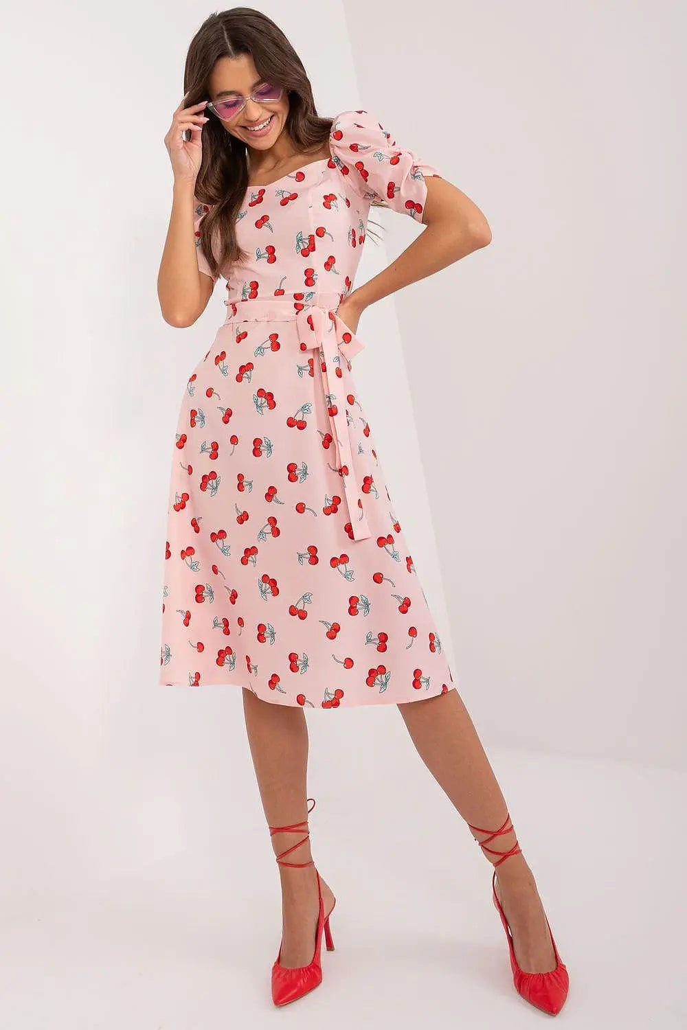 Lakerta Latest Summer Youth Daydress