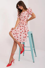Lakerta Latest Summer Youth Daydress