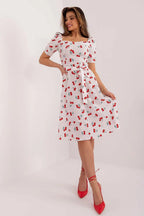 Lakerta Latest Summer Youth Daydress
