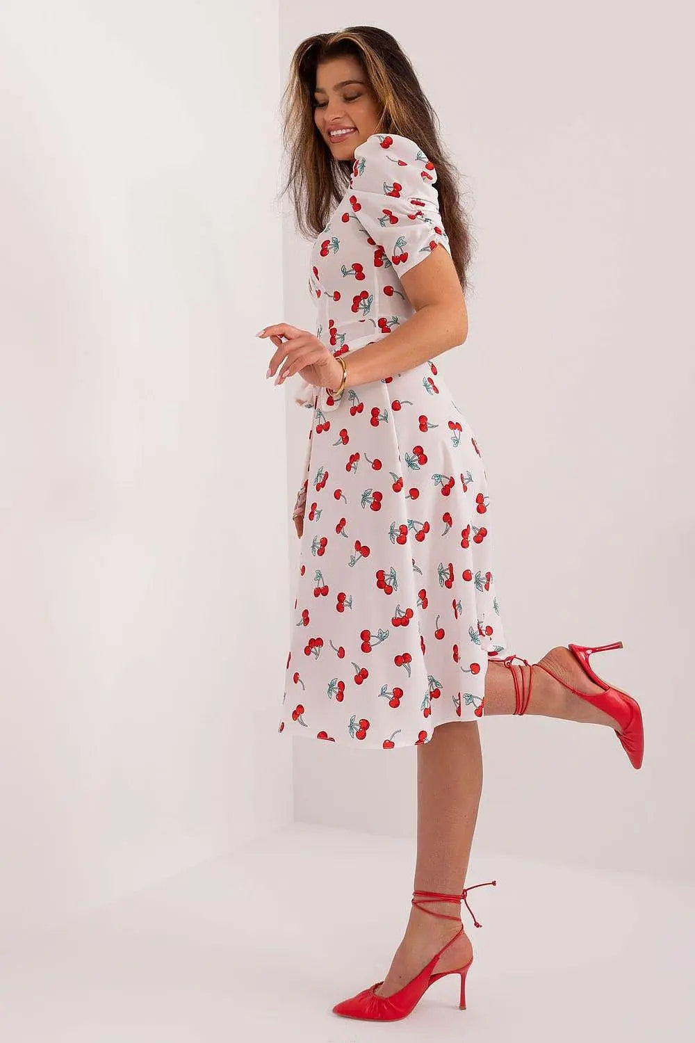 Lakerta Latest Summer Youth Daydress
