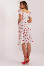 Lakerta Latest Summer Youth Daydress