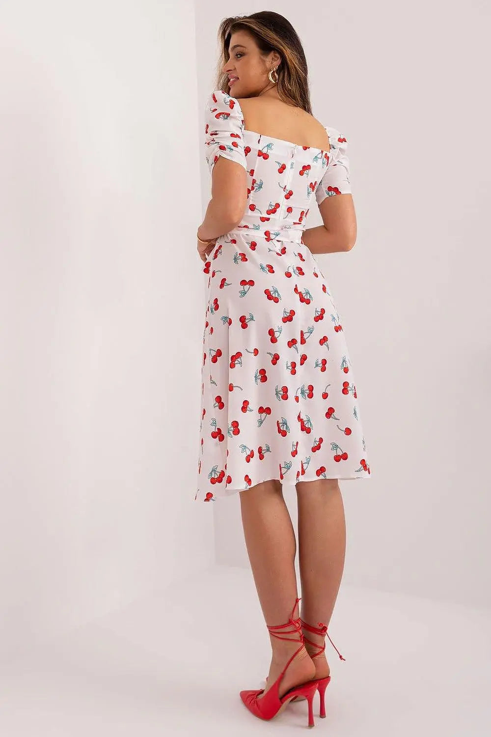 Lakerta Latest Summer Youth Daydress