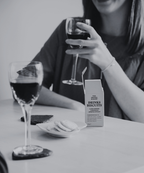 The Discerning Drinker’s Gift Set