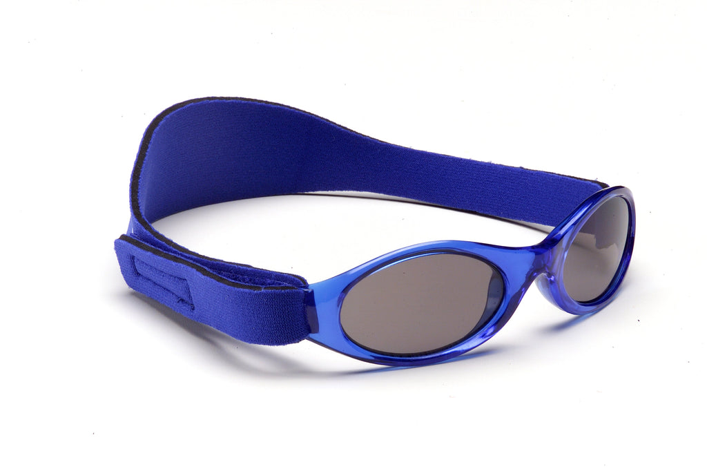 Bubzee Banz® Wrap Around Sunglasses