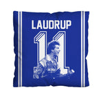 Rangers - Laudrup 11 - Cushion - Two Sizes